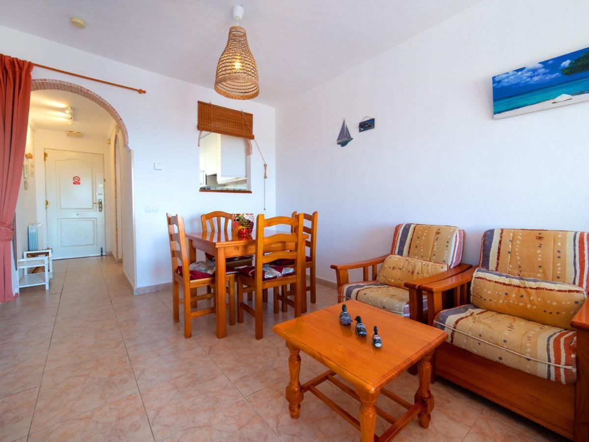 Apartment Garduix By Interhome Calp Exterior foto